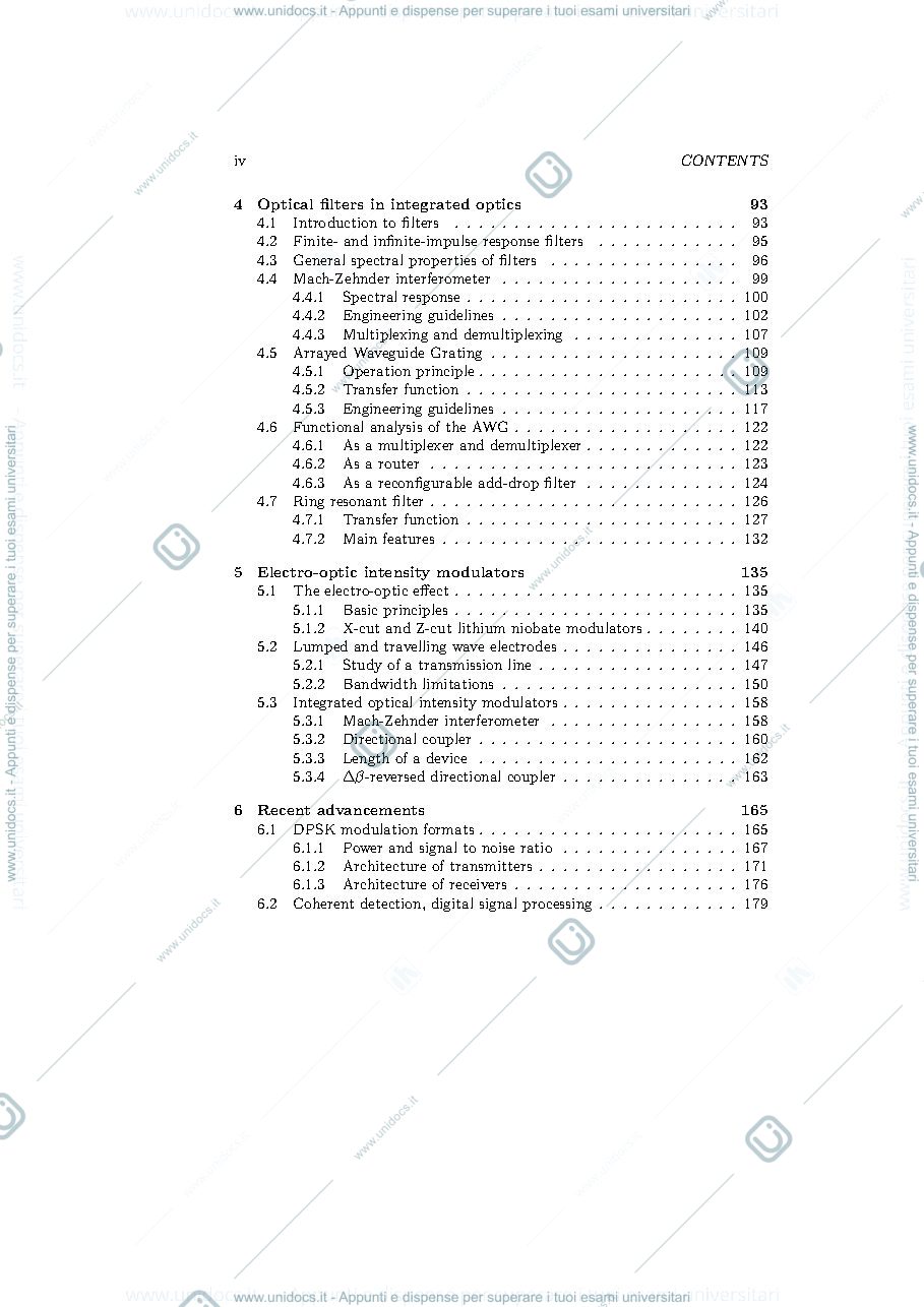 Anteprima pagina 4 — notes on micro-optics