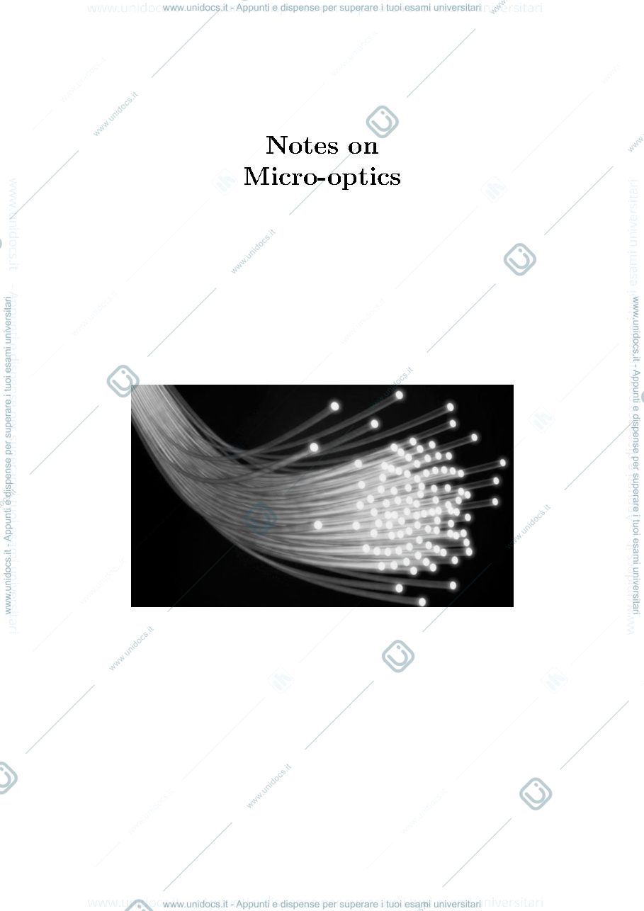 Anteprima pagina 1 — micro-optics