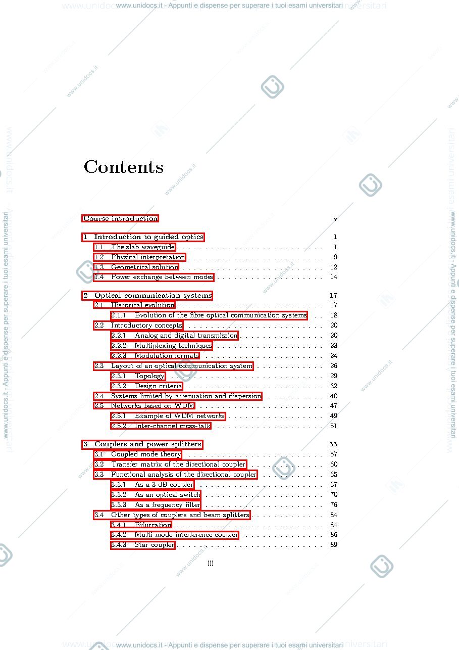 Anteprima pagina 3 — micro-optics