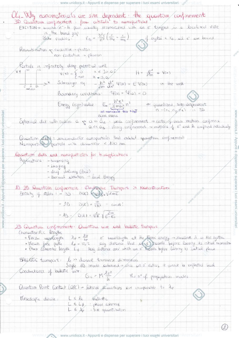 Anteprima pagina 3 — slide