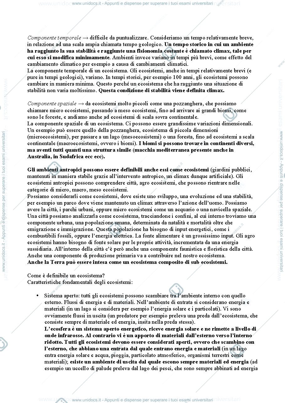 Anteprima pagina 4 — ecologia