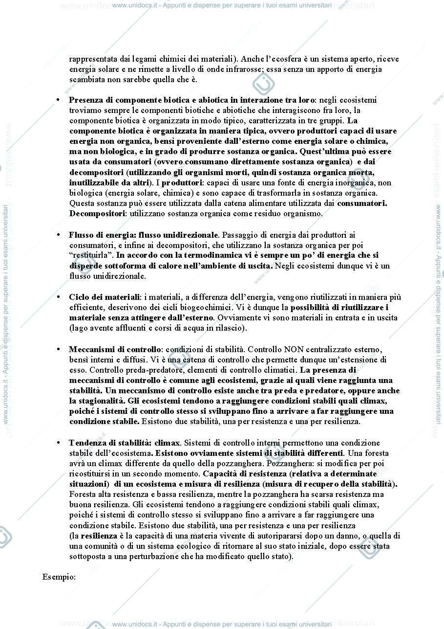 Anteprima pagina 5 — ecologia