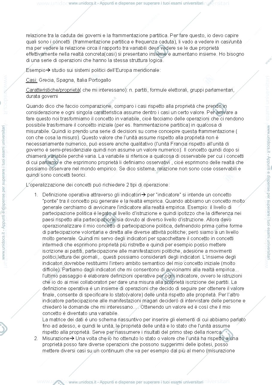 Anteprima pagina 3 — POLITICA COMPARATA-SOFIA VENTURA