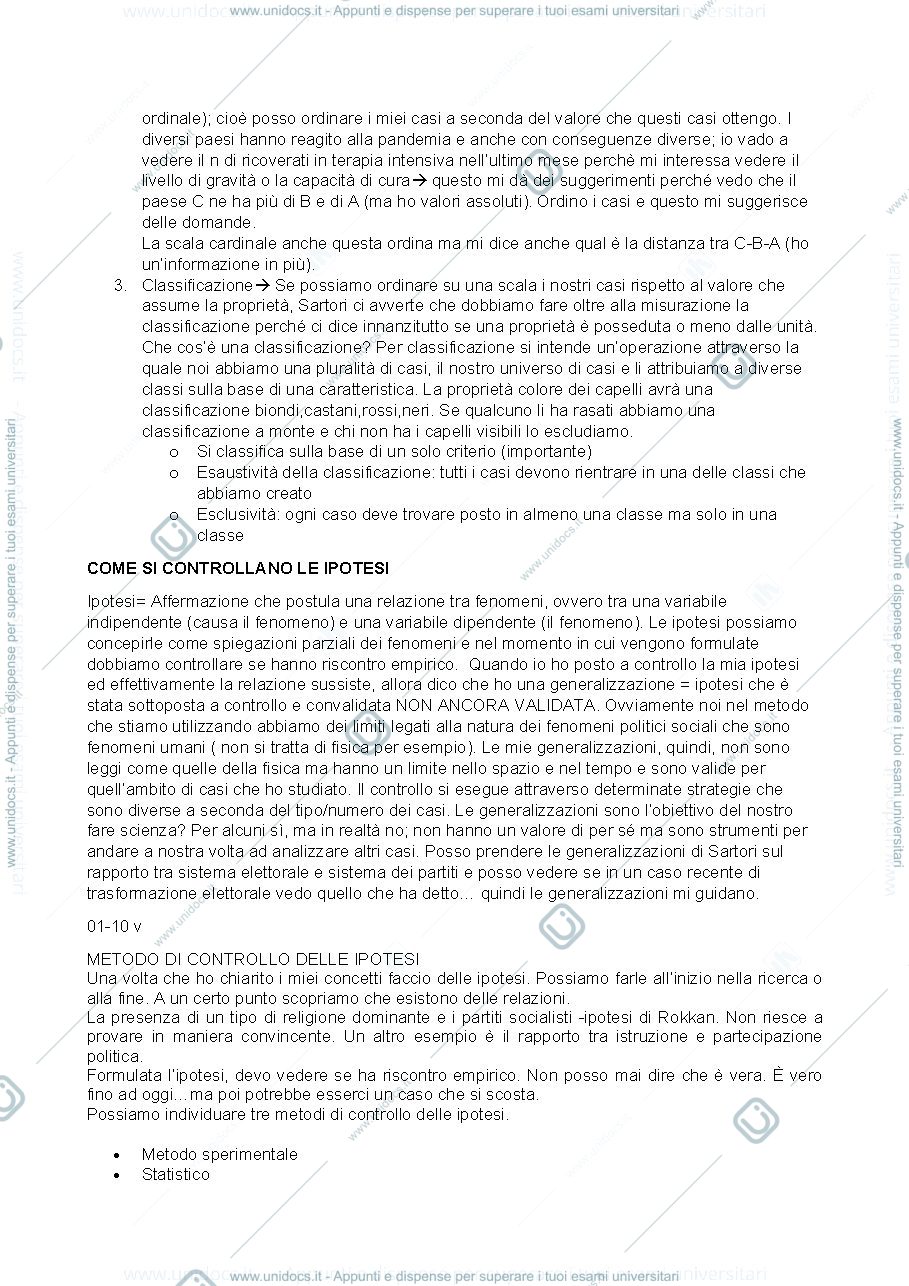 Anteprima pagina 4 — POLITICA COMPARATA-SOFIA VENTURA