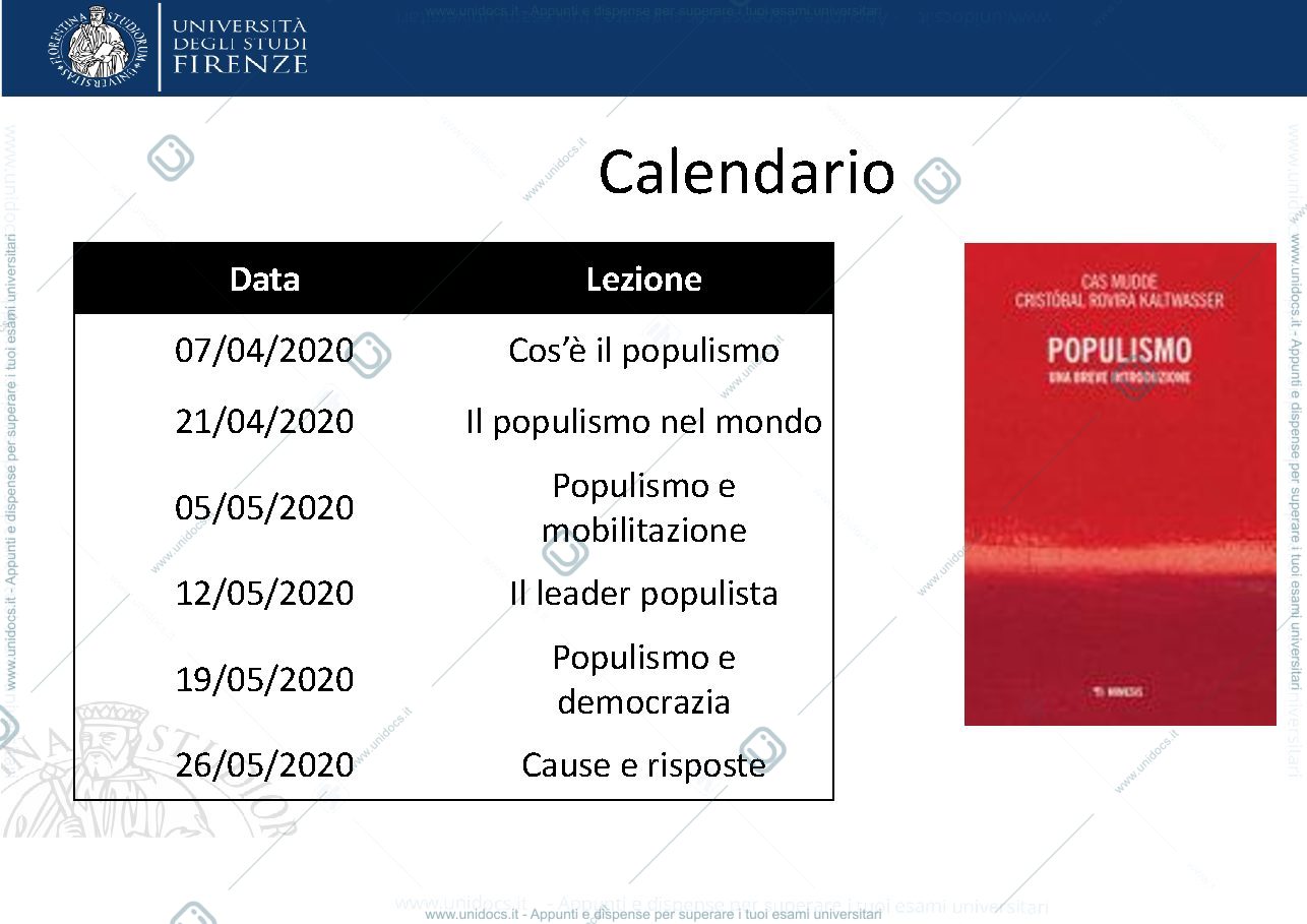 Anteprima pagina 2 — populismo