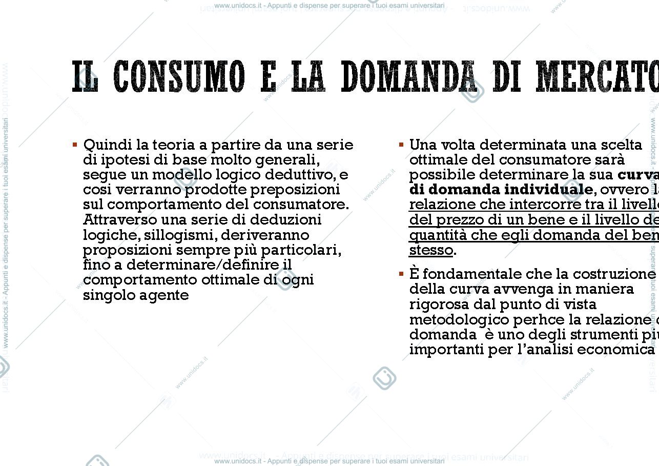 Anteprima pagina 3 — appunti economia politica