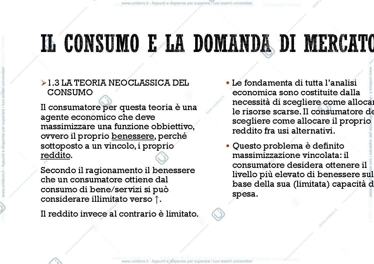 Anteprima pagina 4 — appunti economia politica