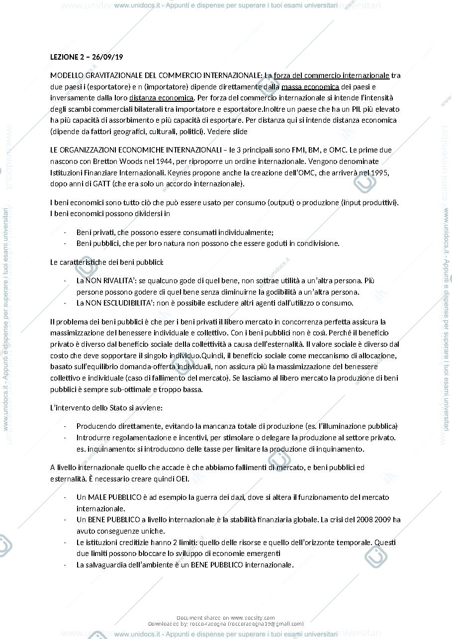Anteprima pagina 3 — Appunti