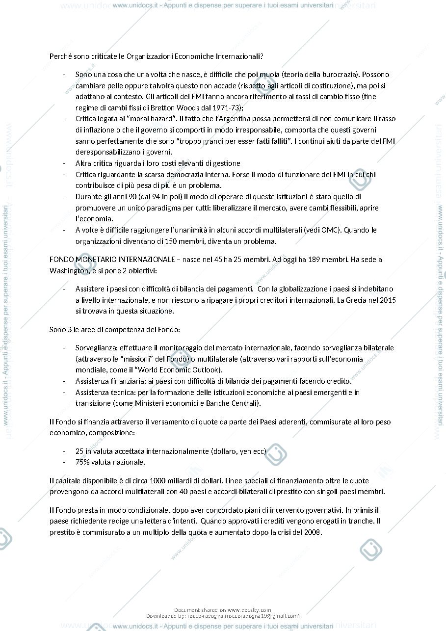 Anteprima pagina 4 — Appunti
