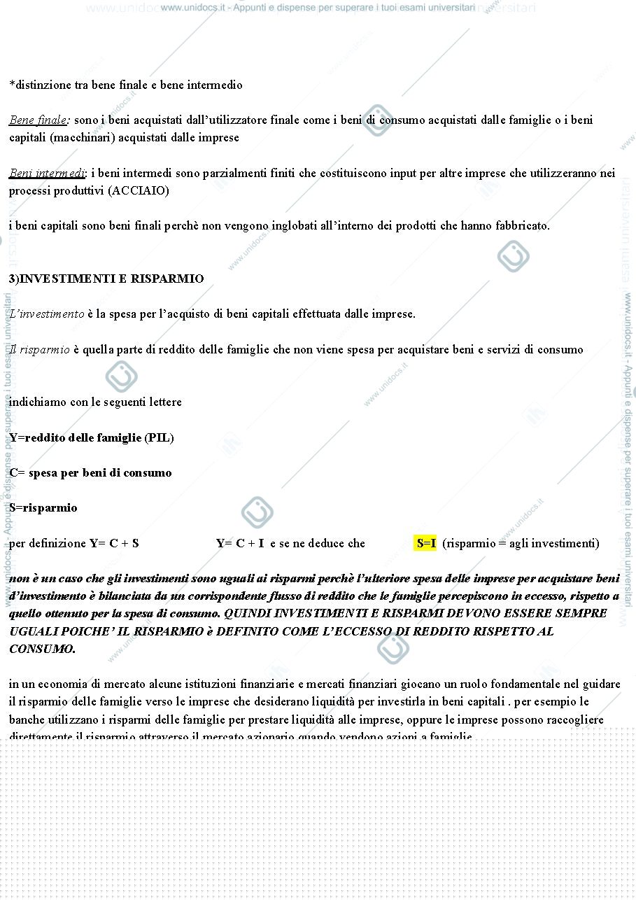 Anteprima pagina 3 — Macroeconomia