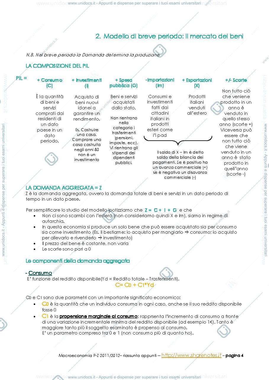 Anteprima pagina 4 — micro e macro