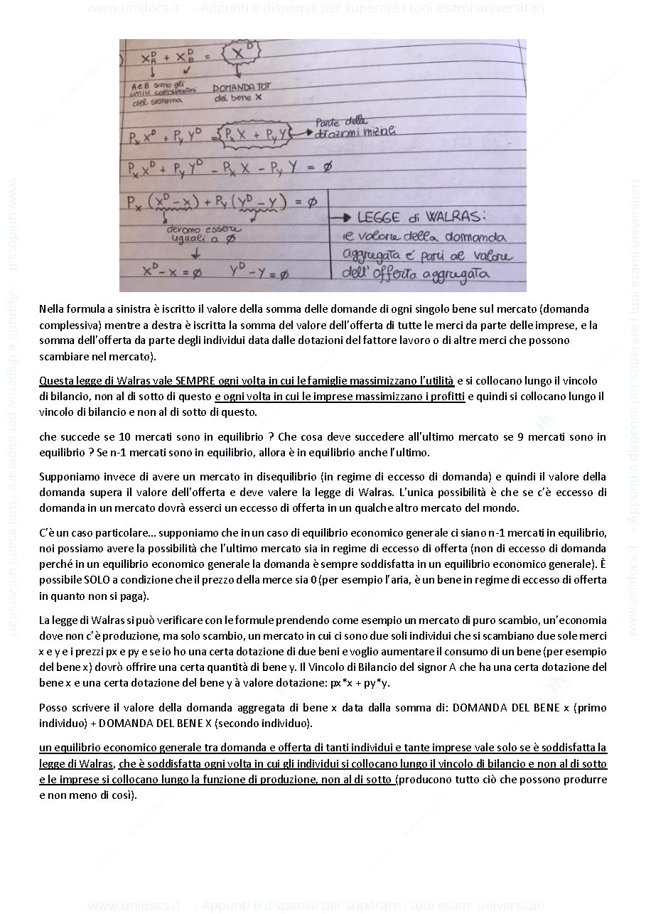 Anteprima pagina 2 — Politica economica