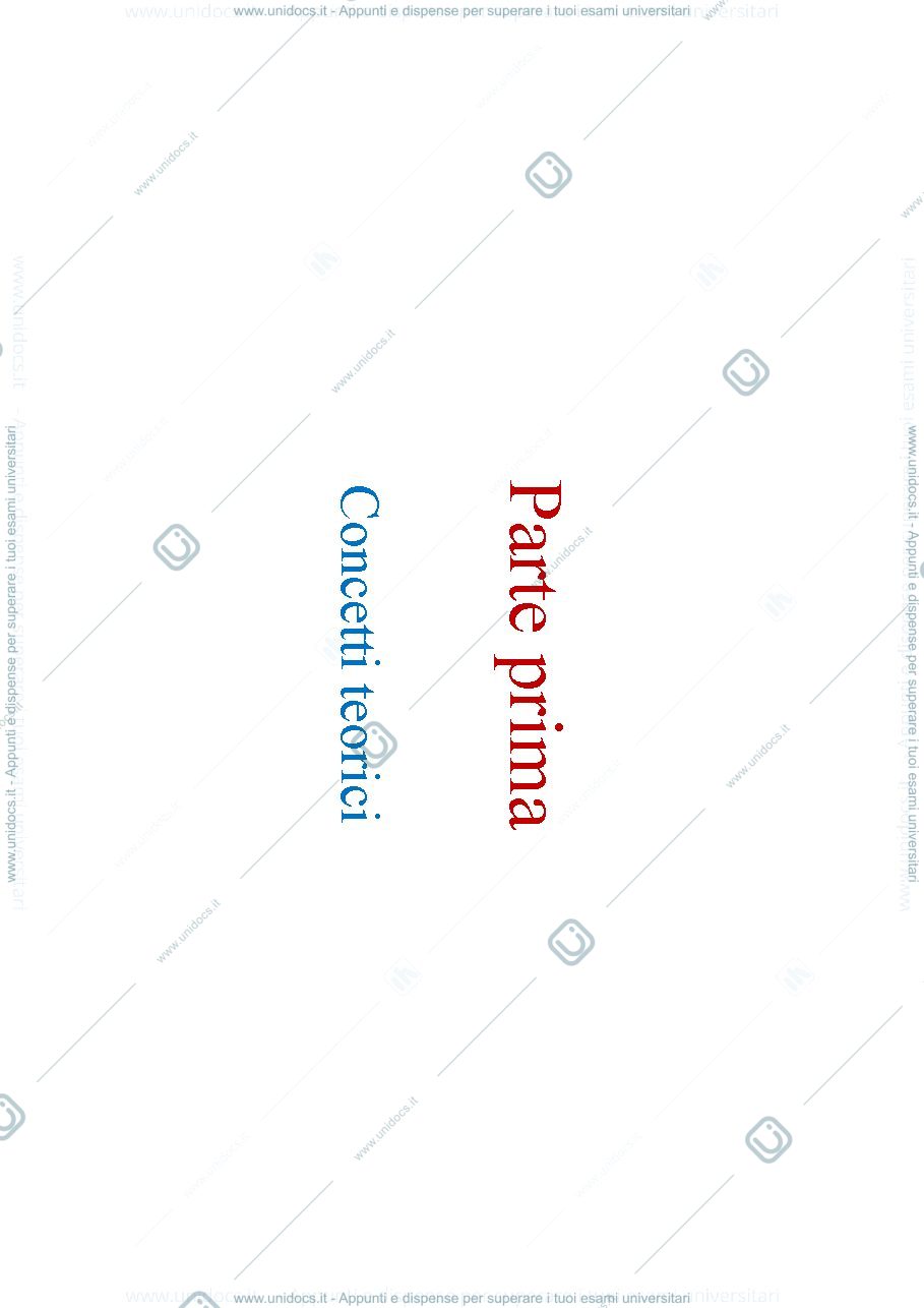 Anteprima pagina 2 — Politica economica slides prima parte