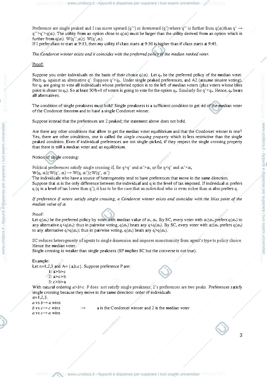 Anteprima pagina 3 — Political and Public economics 