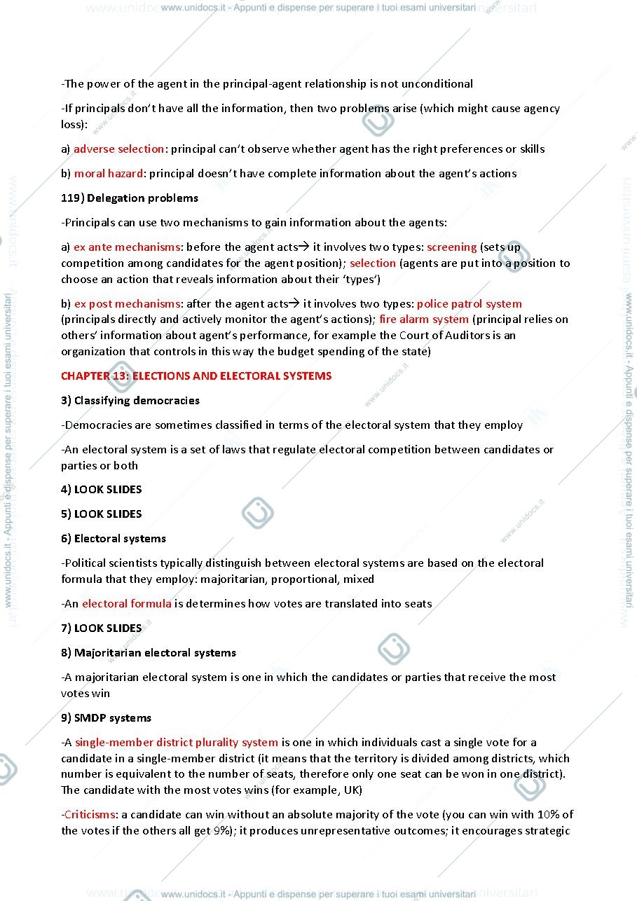 Anteprima pagina 3 — Political science