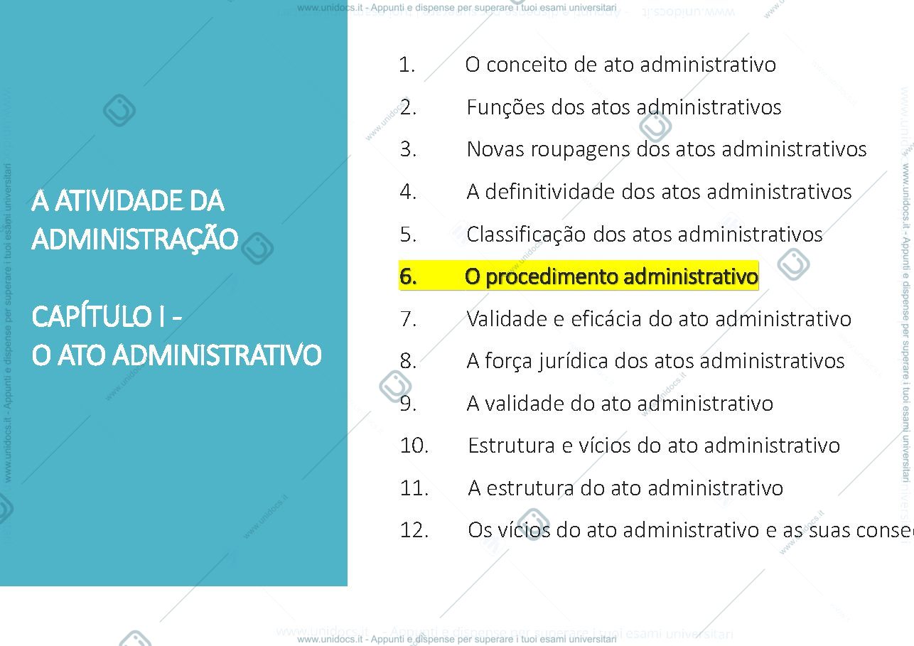 Anteprima pagina 1 — Direito 