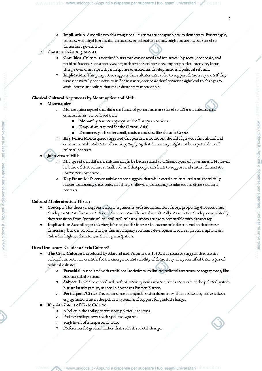 Anteprima pagina 2 — Political Science