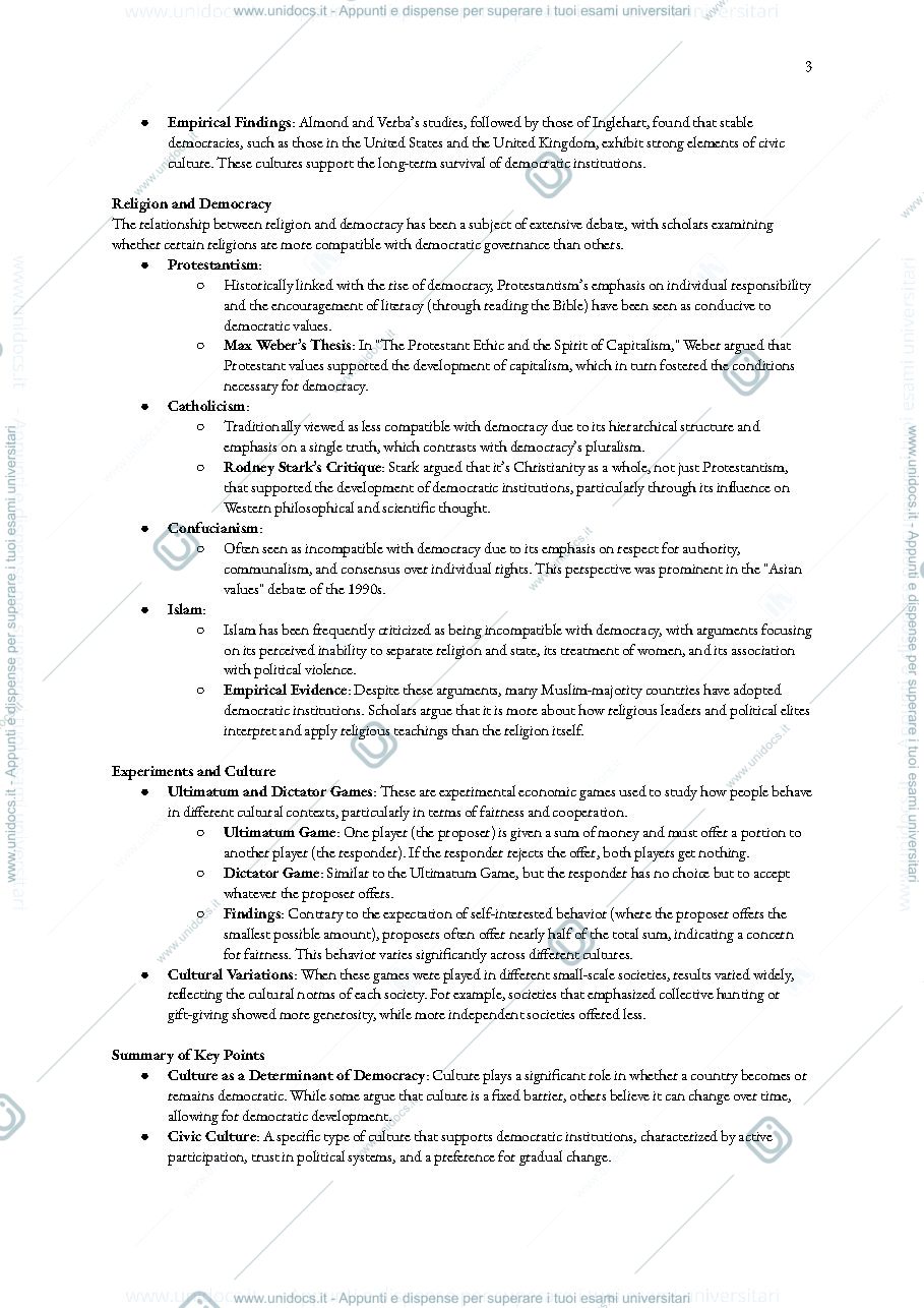 Anteprima pagina 3 — Political Science