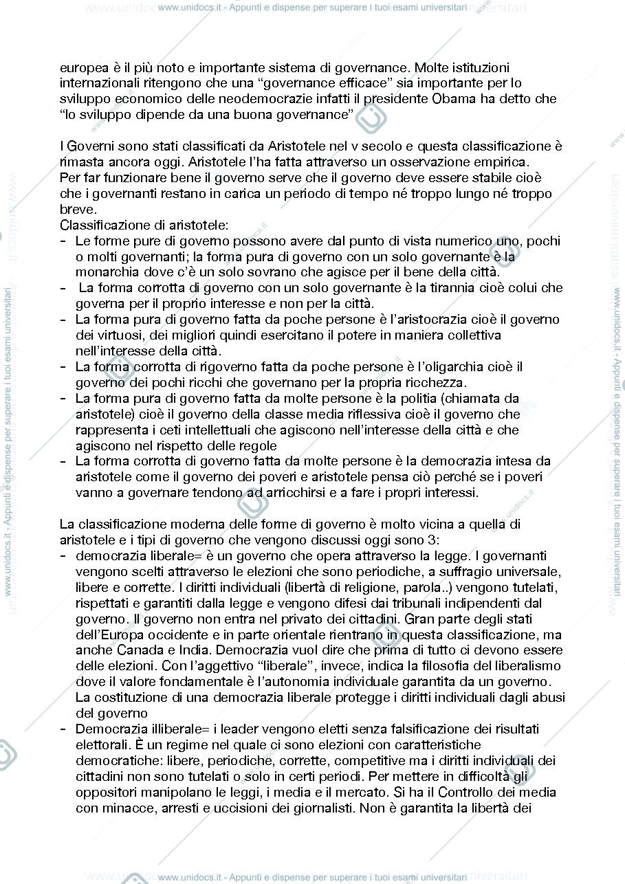 Anteprima pagina 3 — Appunti prima parte