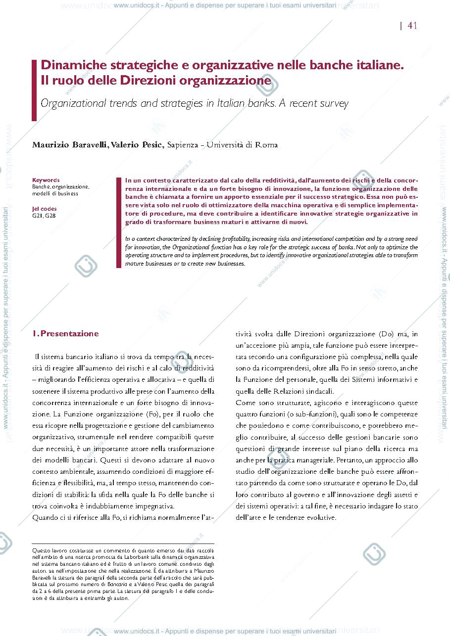 Anteprima pagina 1 — Slide