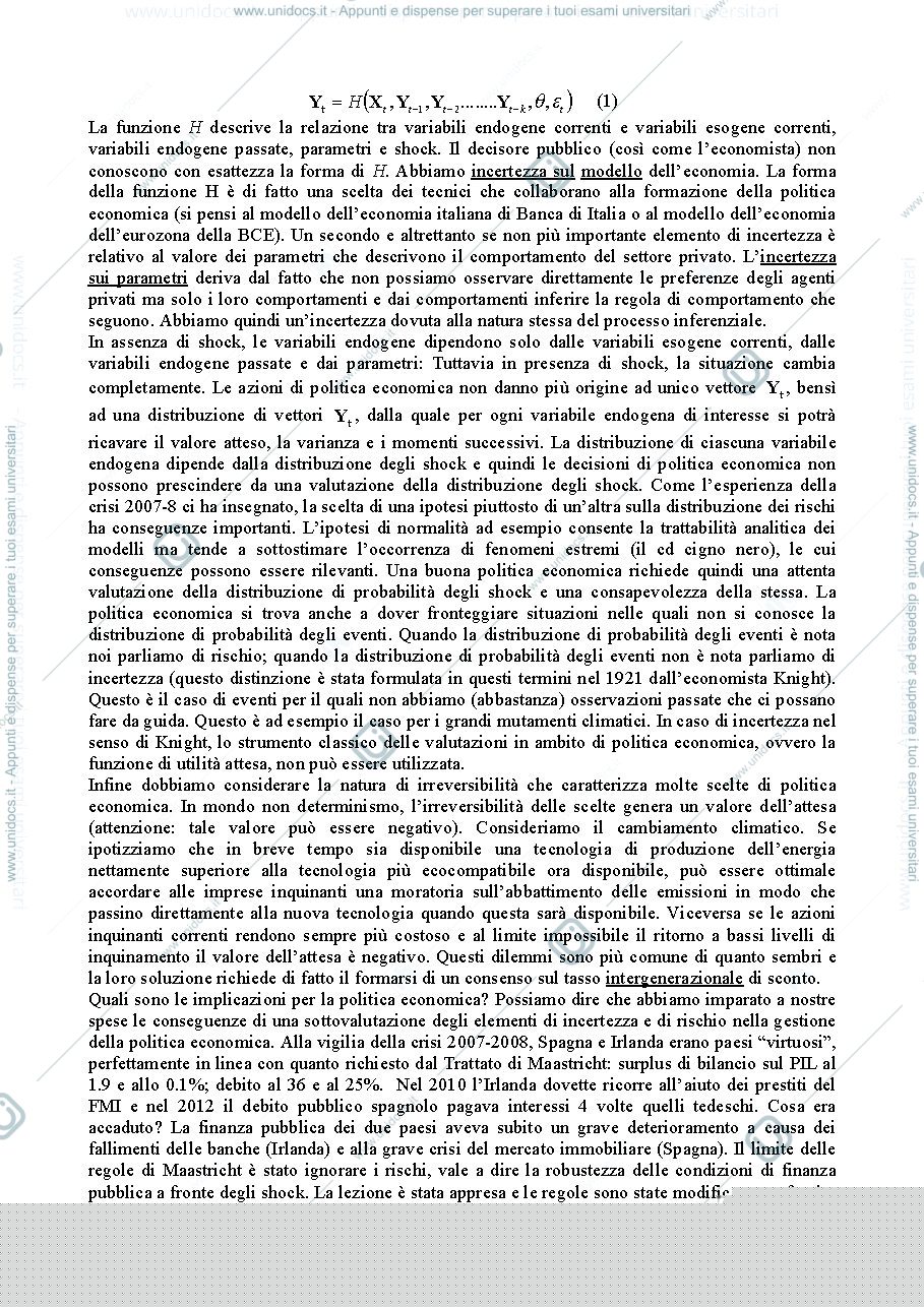 Anteprima pagina 2 — Limiti
