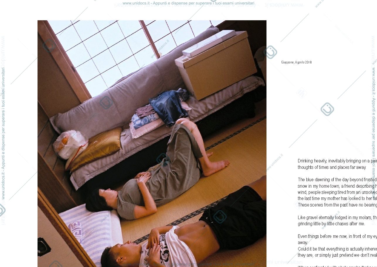 Anteprima pagina 2 — Portfolio Fotografico