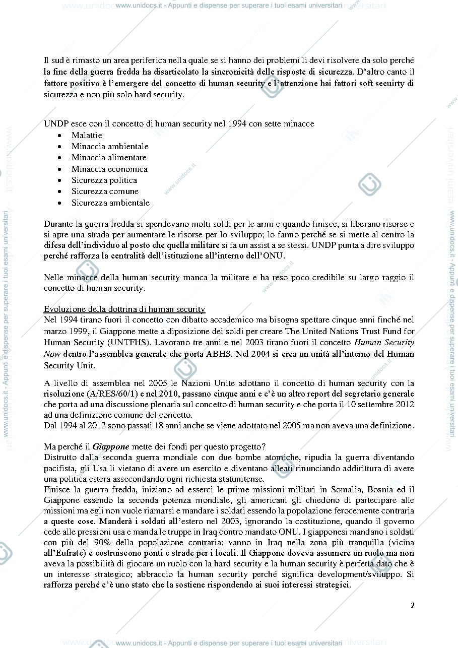 Anteprima pagina 2 — APPUNTI