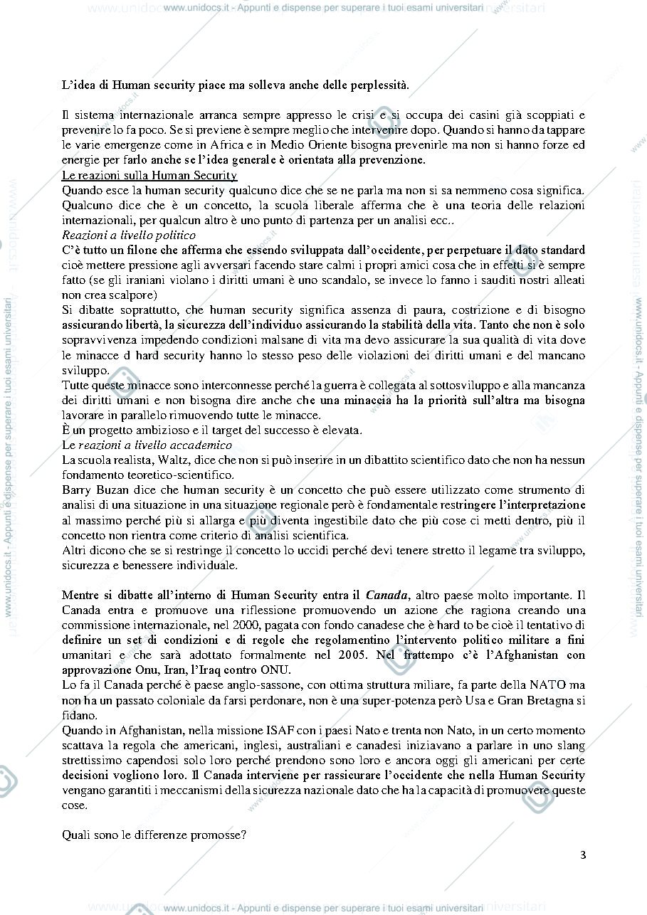 Anteprima pagina 3 — APPUNTI