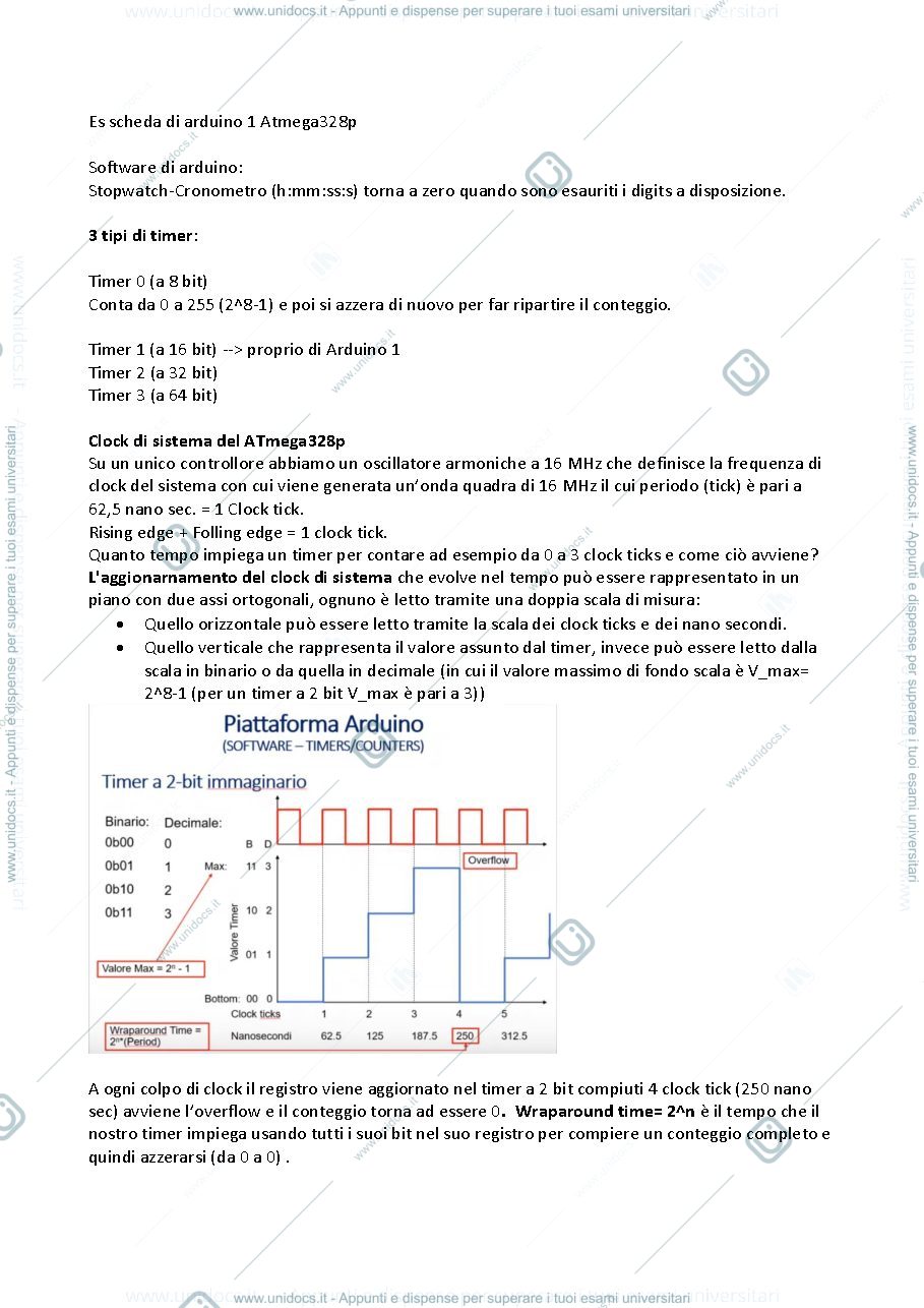Anteprima pagina 2 — Esercitazione di laboratorio:Training Edge