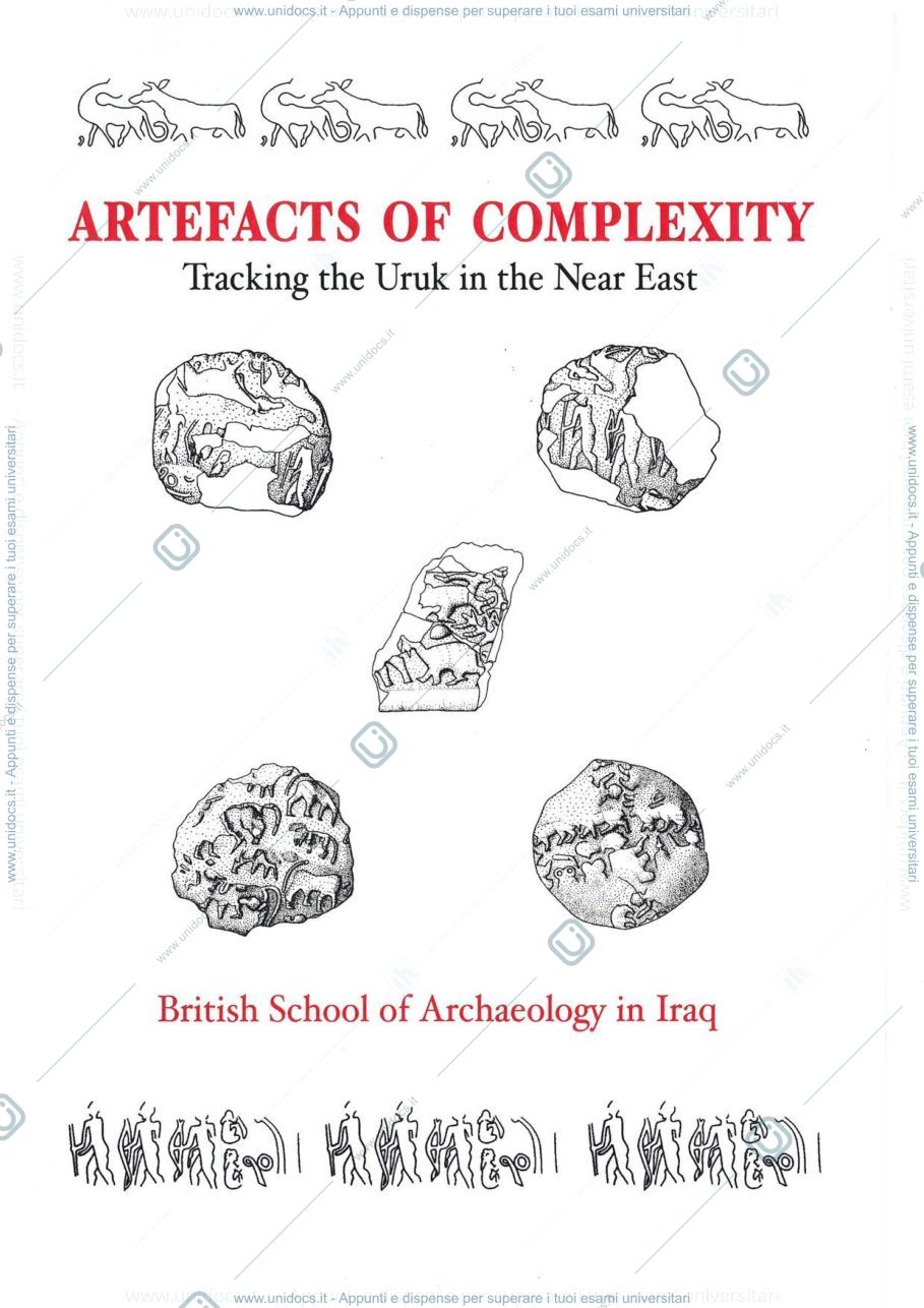 Anteprima pagina 1 — articolo di wilkinson