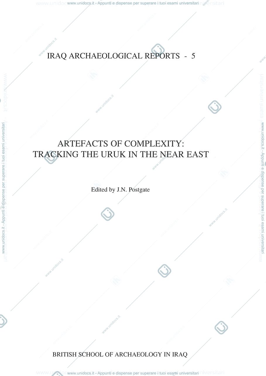 Anteprima pagina 2 — articolo di wilkinson