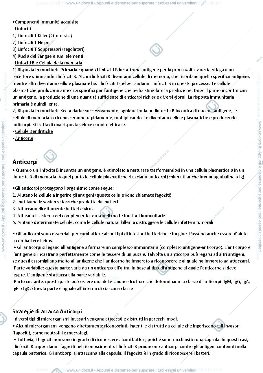 Anteprima pagina 2 — Prevenzione delle malattie e principi di legislazione veterinaria