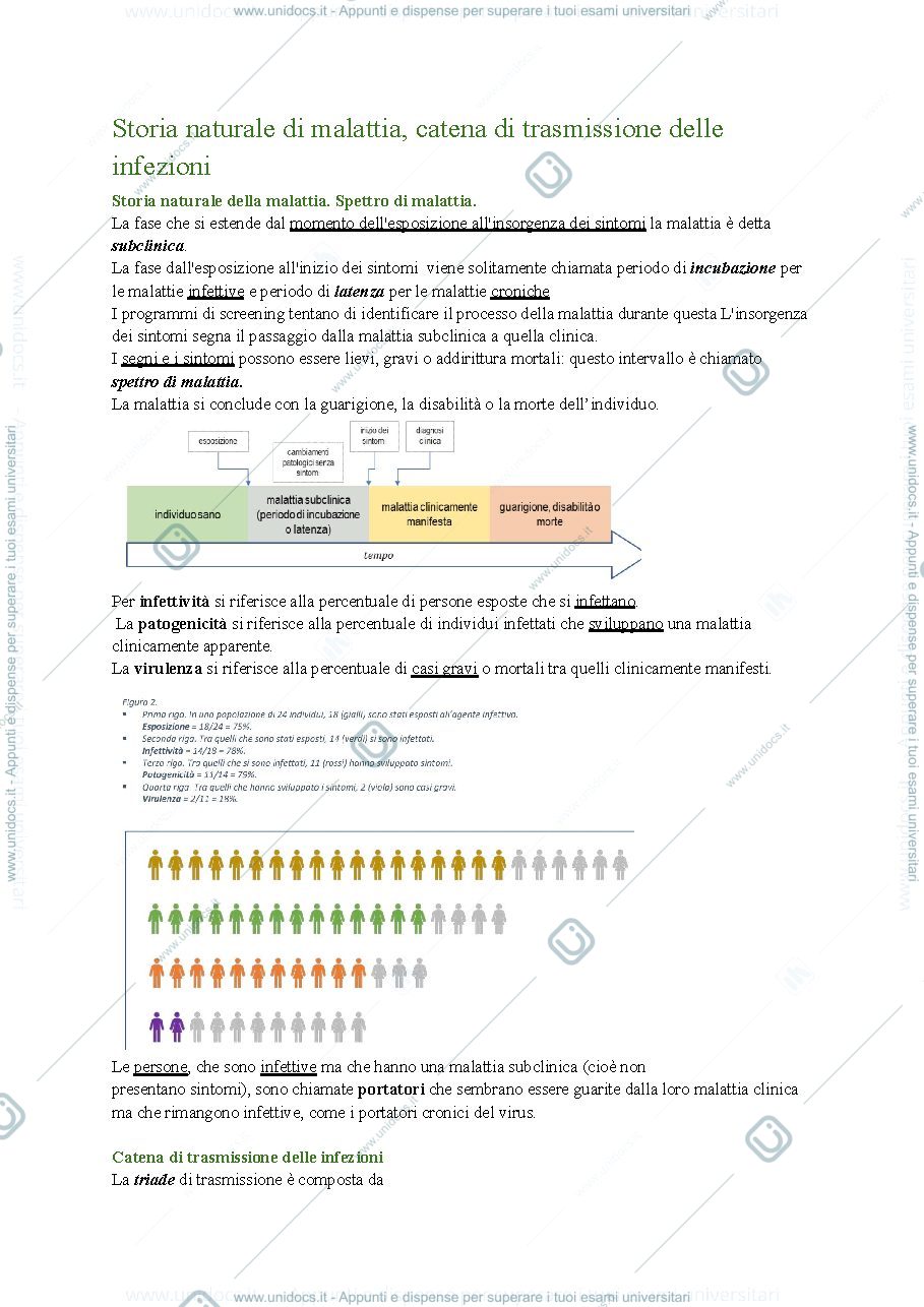 Anteprima pagina 1 — Igiene