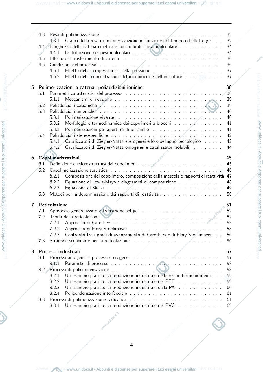 Anteprima pagina 4 — dispensa