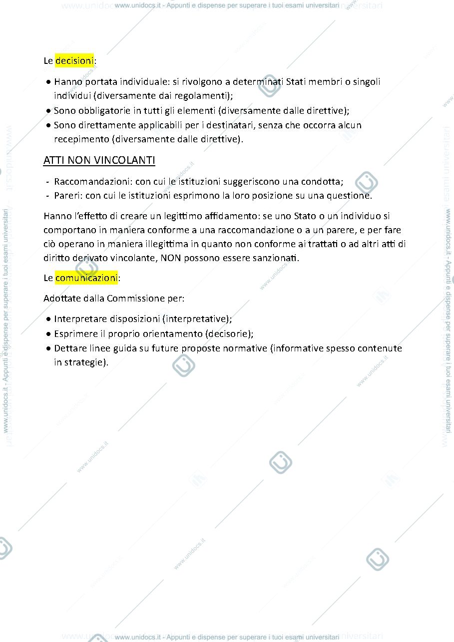 Anteprima pagina 3 — Diritto ambientale