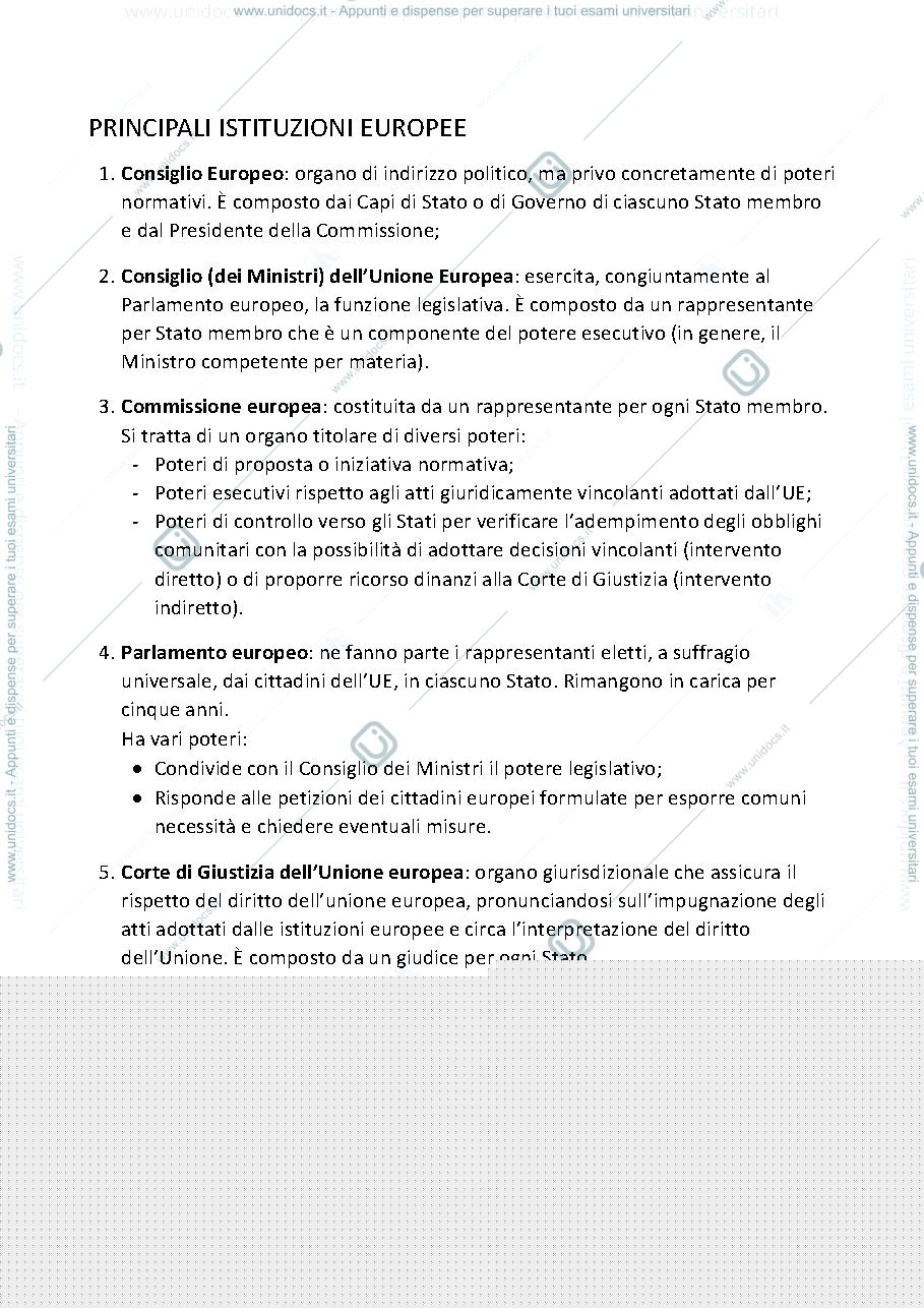 Anteprima pagina 4 — Diritto ambientale