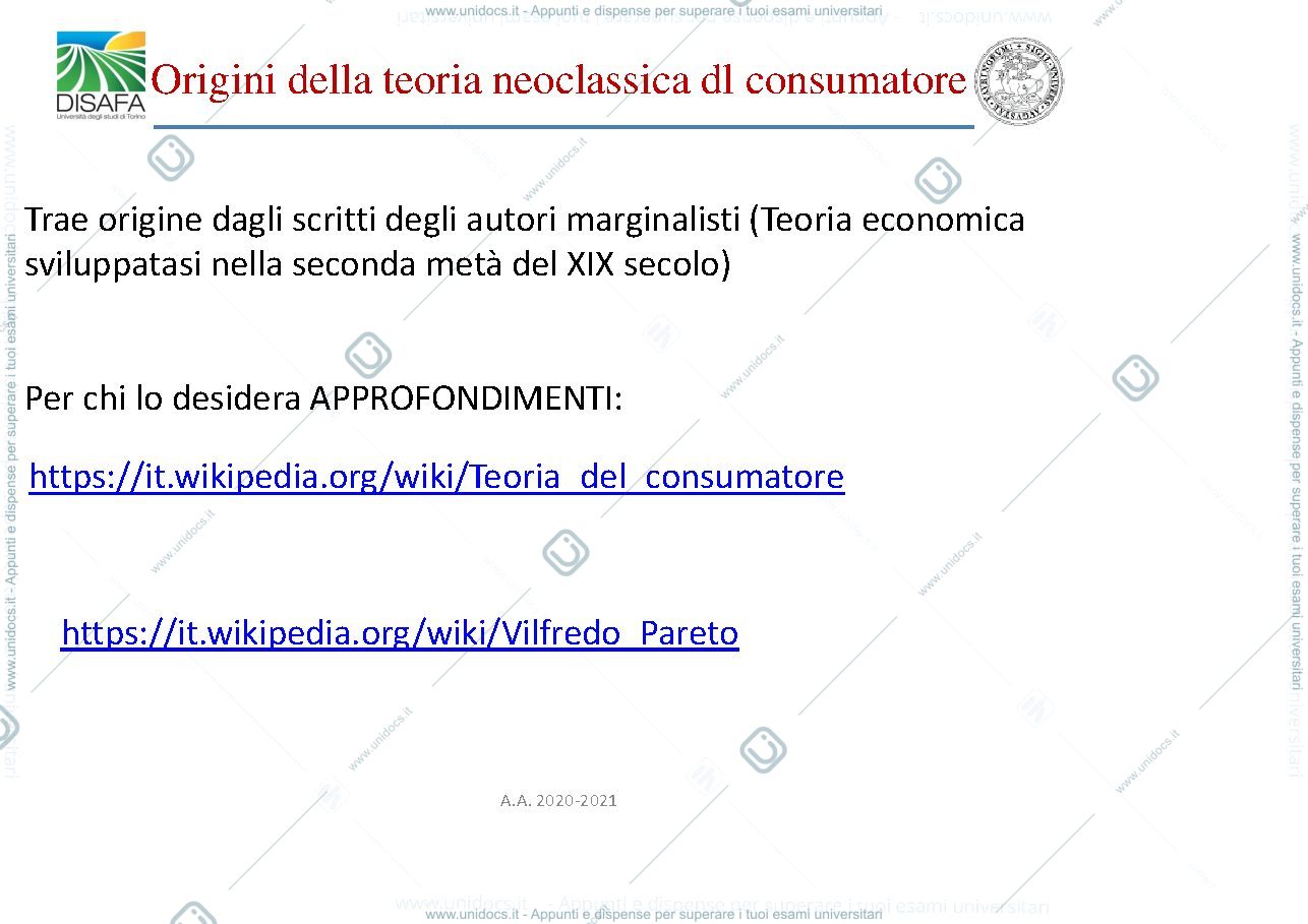 Anteprima pagina 2 — Principi di economia