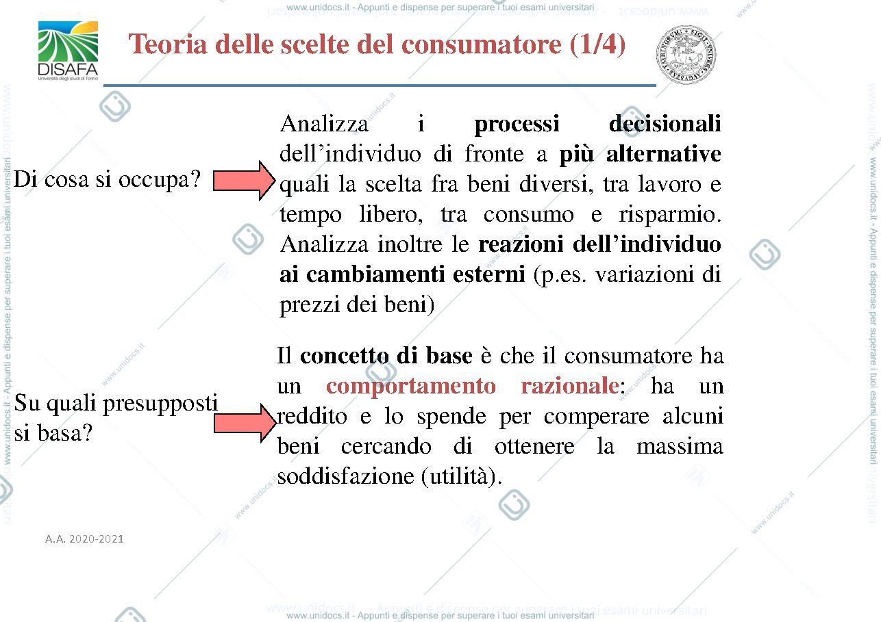 Anteprima pagina 3 — Principi di economia