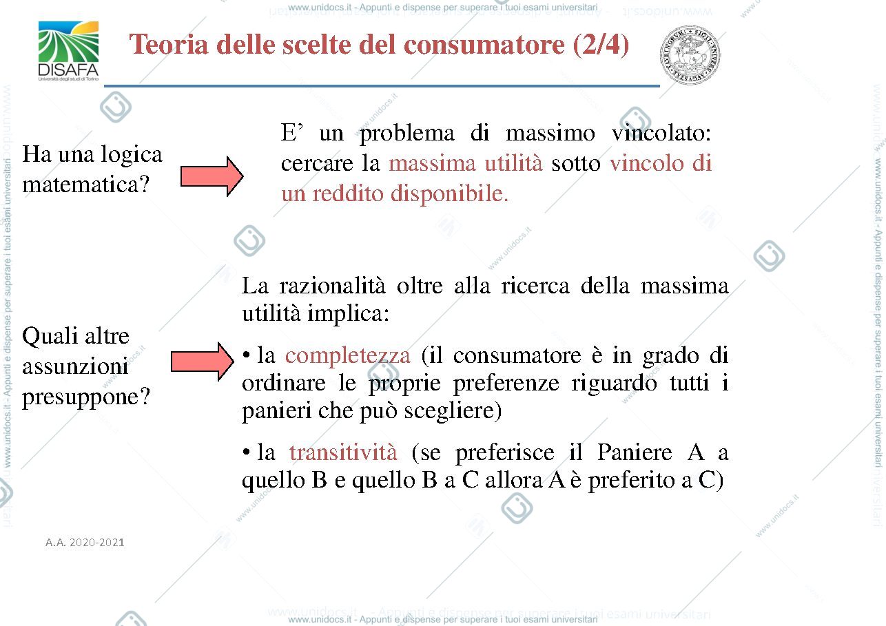 Anteprima pagina 4 — Principi di economia