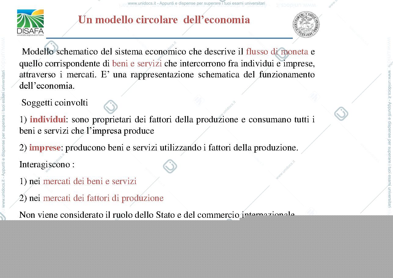 Anteprima pagina 2 — Principi di economia 