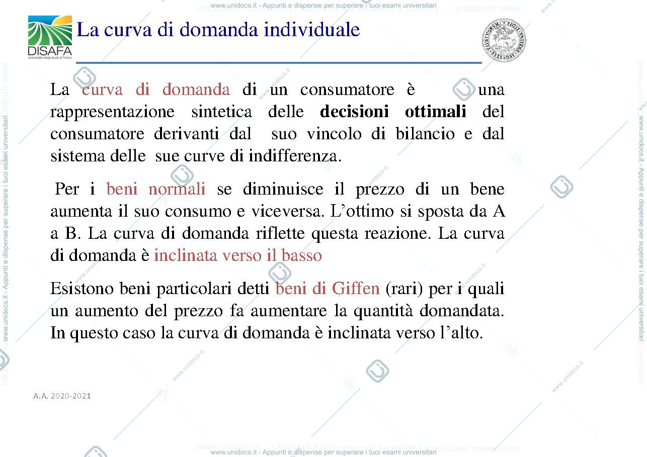 Anteprima pagina 2 — Principi di economia