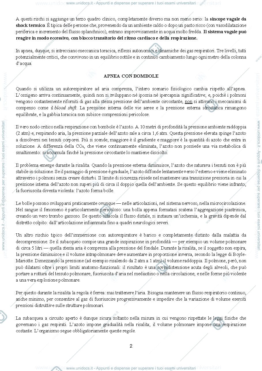 Anteprima pagina 2 — fisiologia