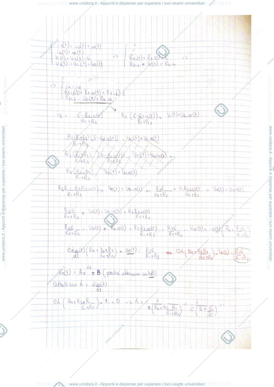 Anteprima pagina 3 — Elettrotecnica