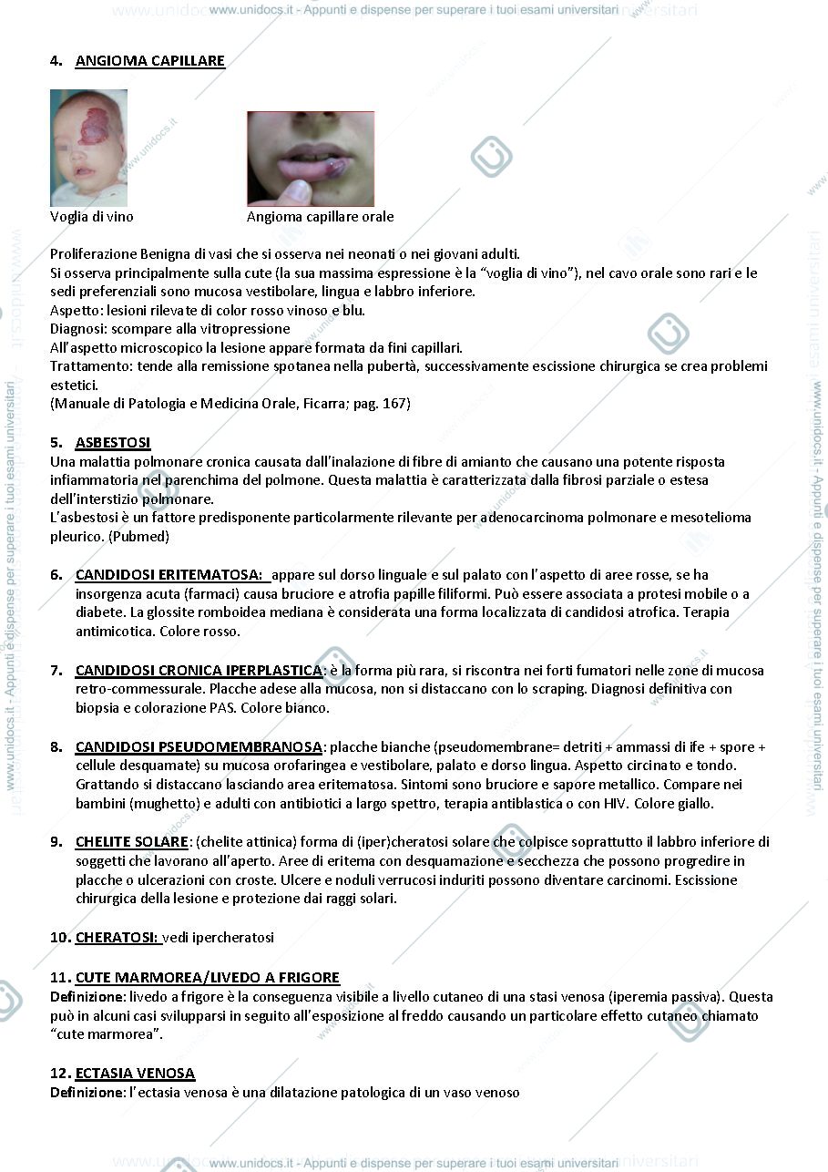 Anteprima pagina 2 — Medicina interna