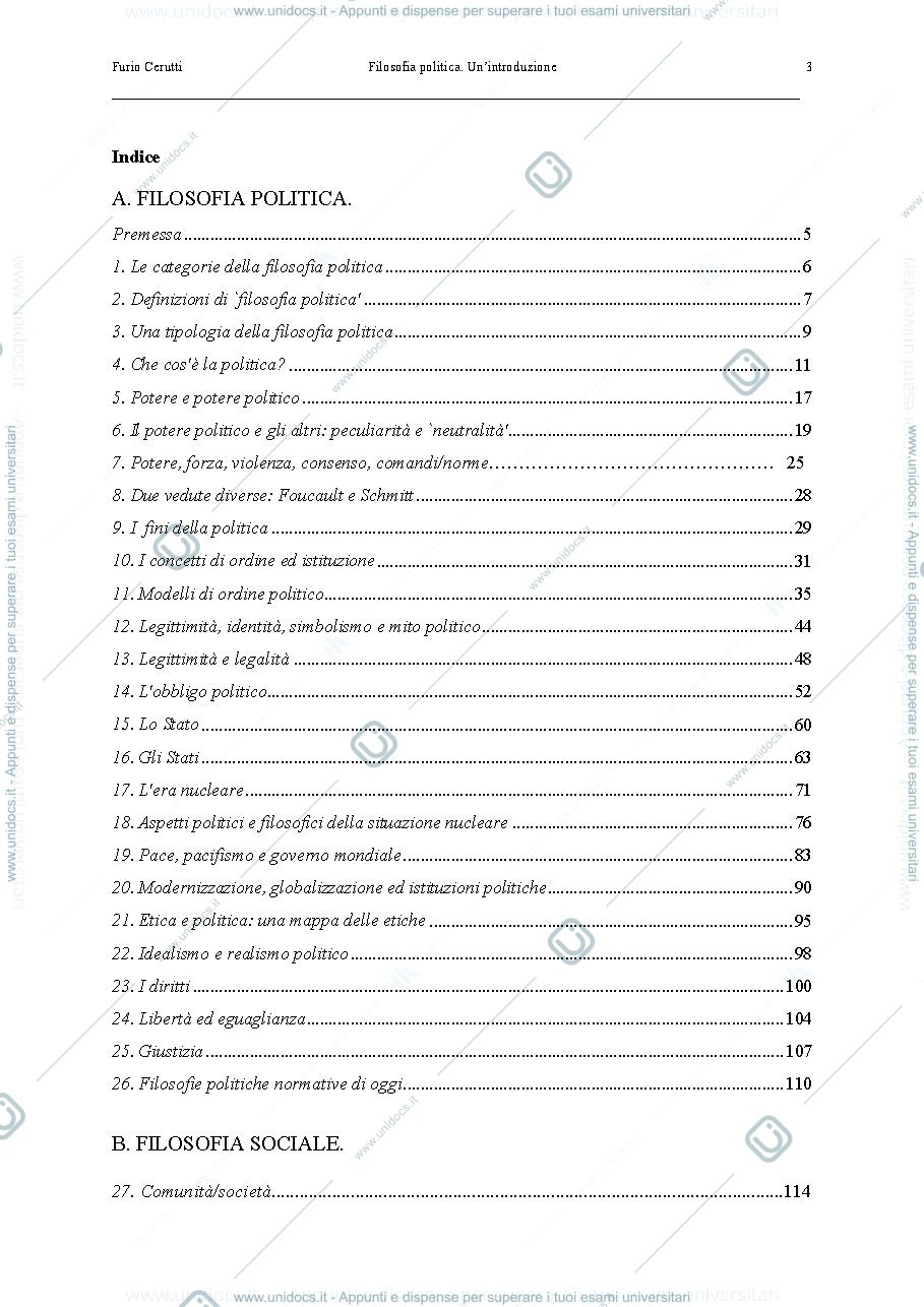 Anteprima pagina 3 — Fondamenti del progetto 