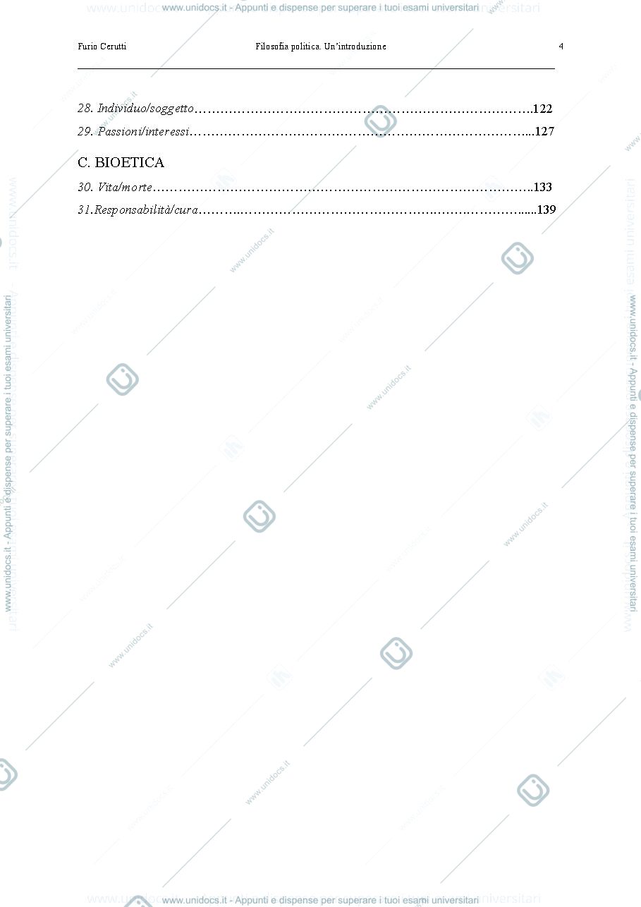 Anteprima pagina 4 — Fondamenti del progetto 