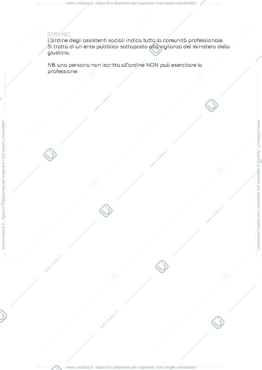 Anteprima pagina 3 — Codice Deontologico 