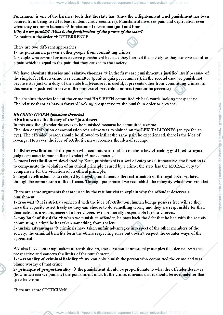 Anteprima pagina 2 — principles of criminal law