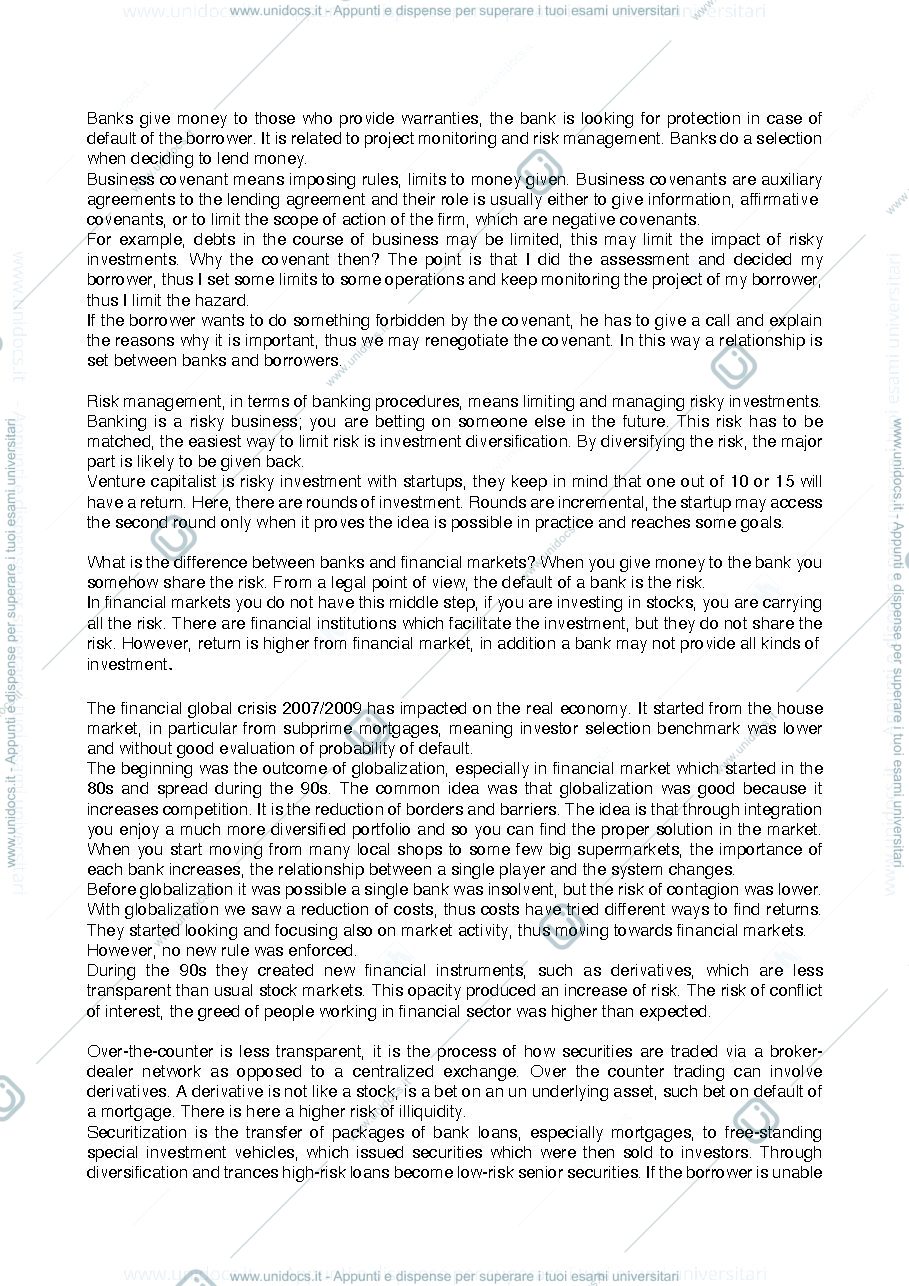 Anteprima pagina 2 — Appunti principles
