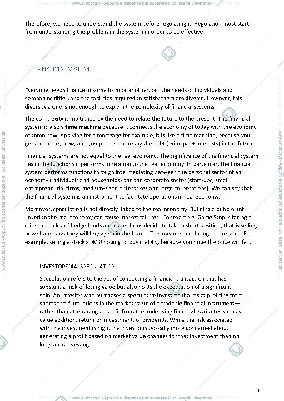 Anteprima pagina 3 — APPUNTI PRINCIPLES CON PROF MOZZARELLI